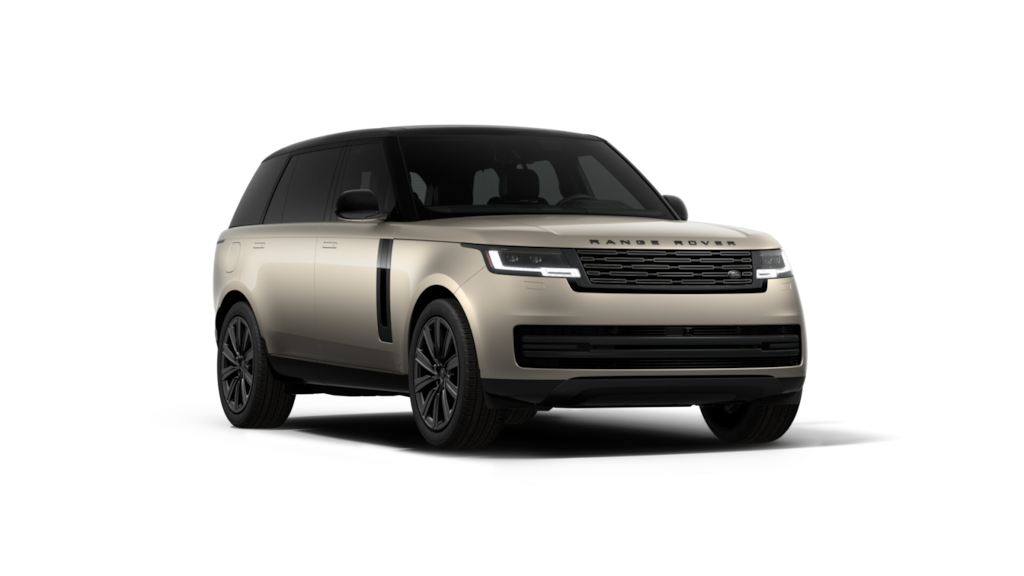 New 2027 Land Rover Range Rover SE 400PS Auto (7 Seats)