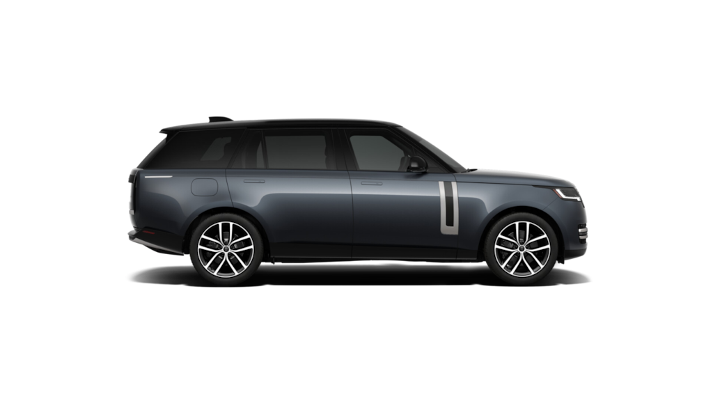 New 2027 Land Rover Range Rover SE 400PS Auto (7 Seats)