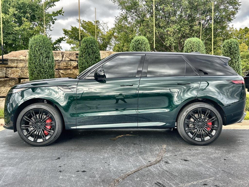 New 2027 Land Rover Range Rover Sport Autobiography P530 Autobiography 530PS Auto SUV