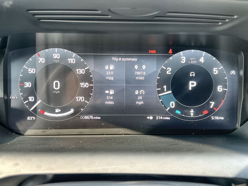 2025 Land Rover Discovery Sport S - Photo 22
