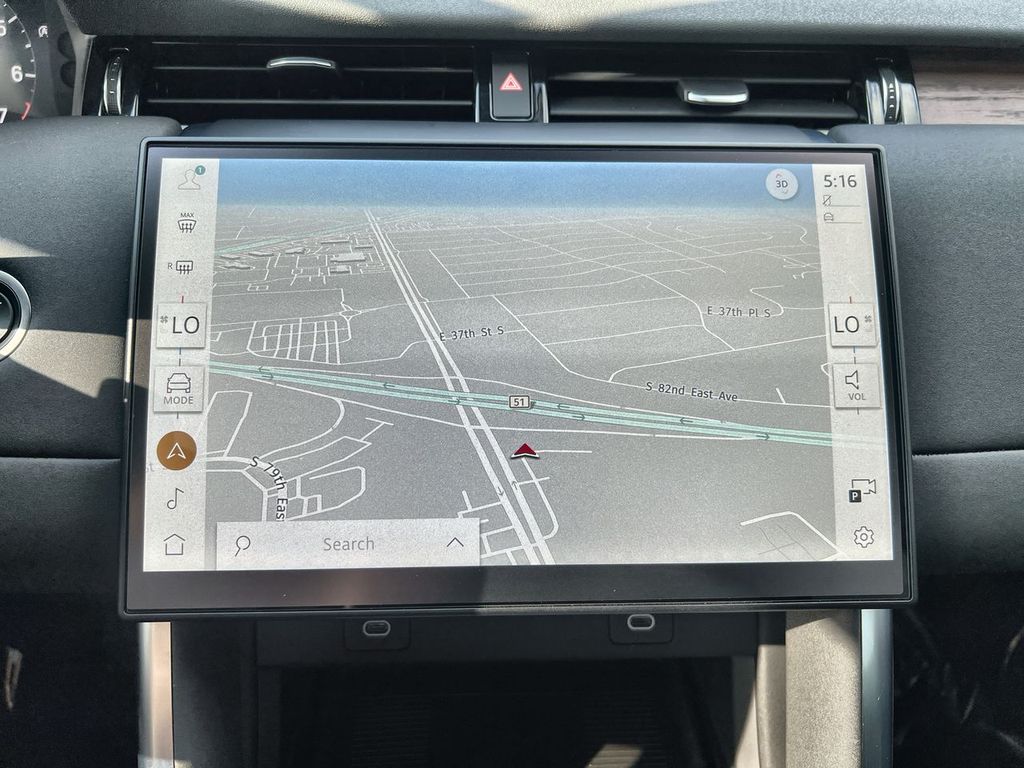 2025 Land Rover Discovery Sport S - Photo 24