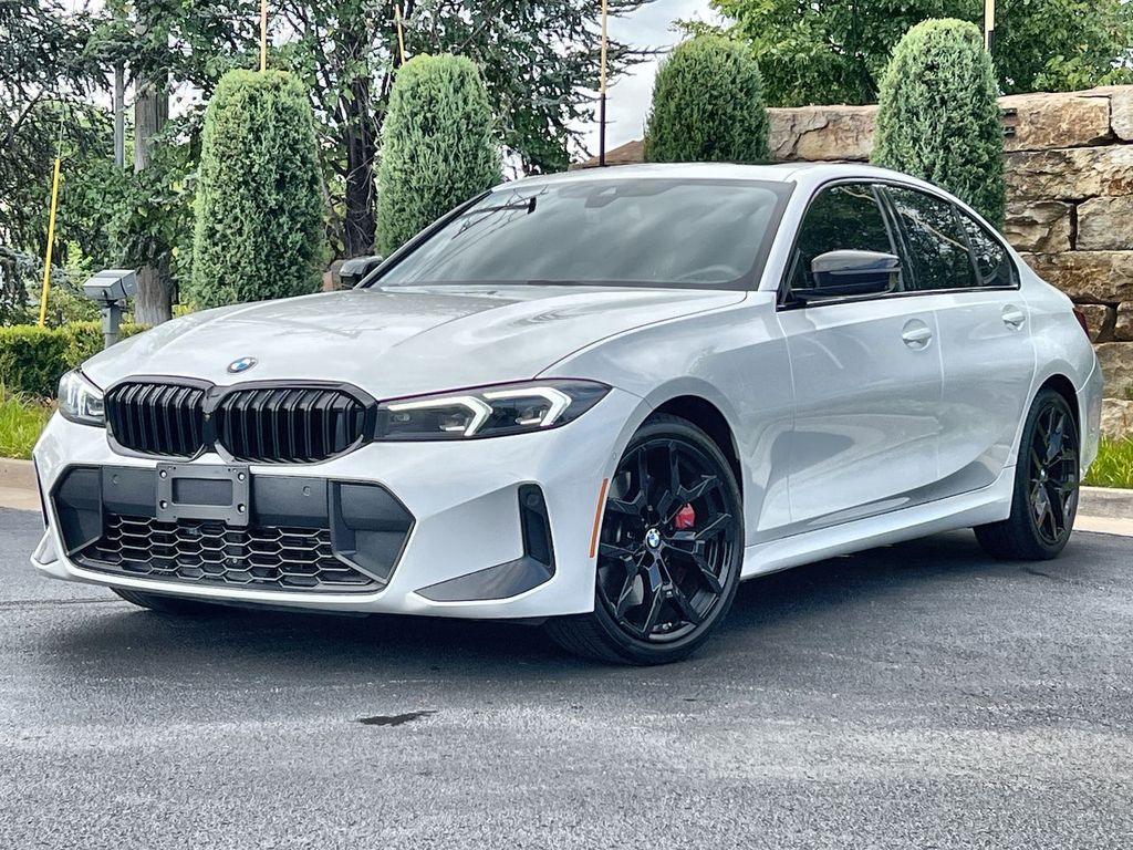 2026 BMW 3 Series