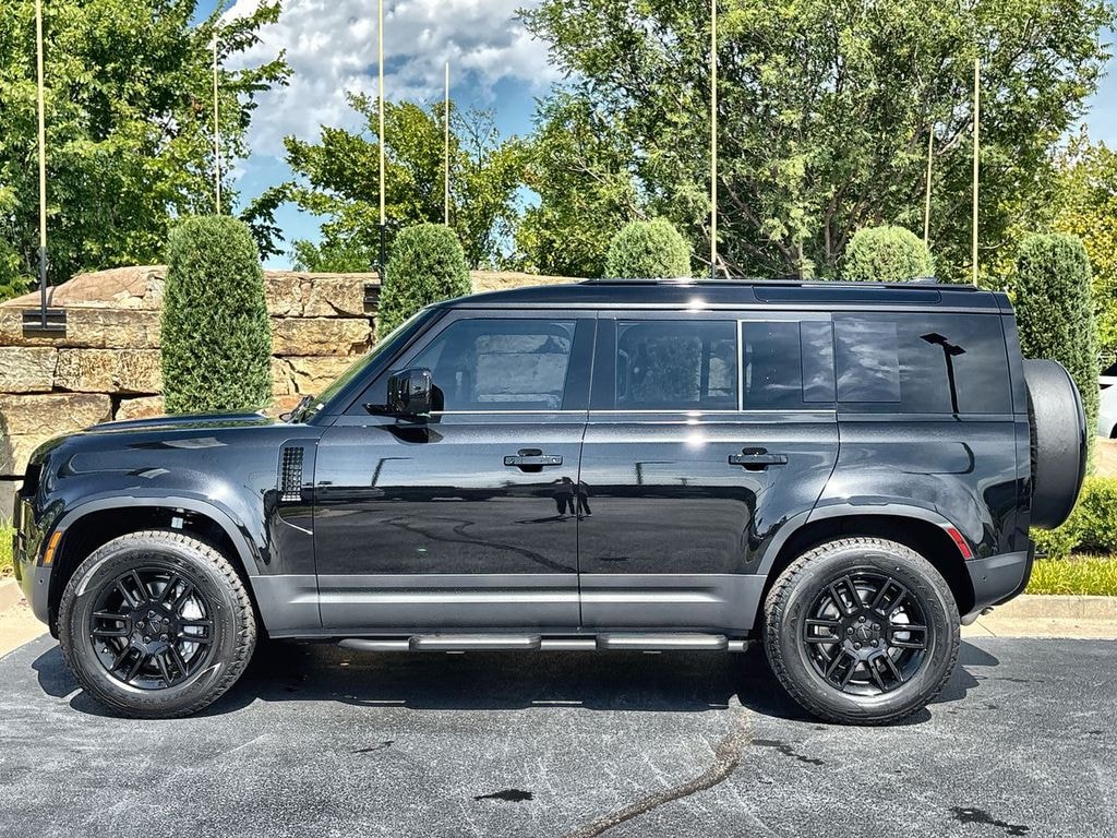 Used 2026 Land Rover Defender 110 S SUV