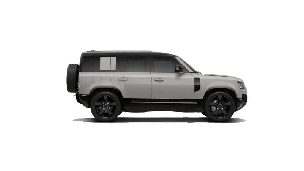 New 2026 Land Rover Defender 110 400PS X-Dynamic SE