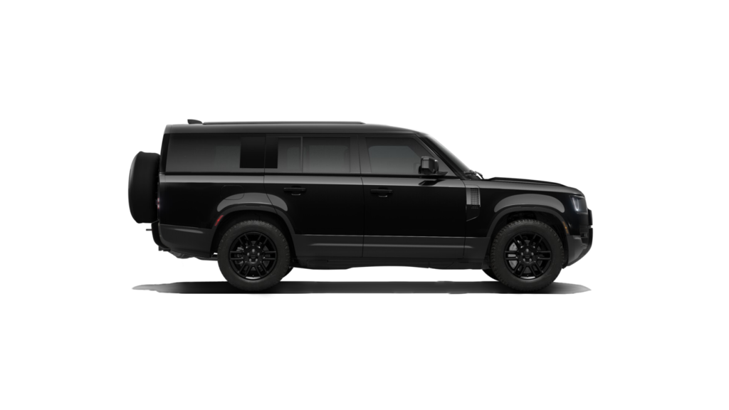 New 2027 Land Rover Defender 130 S 300PS Auto