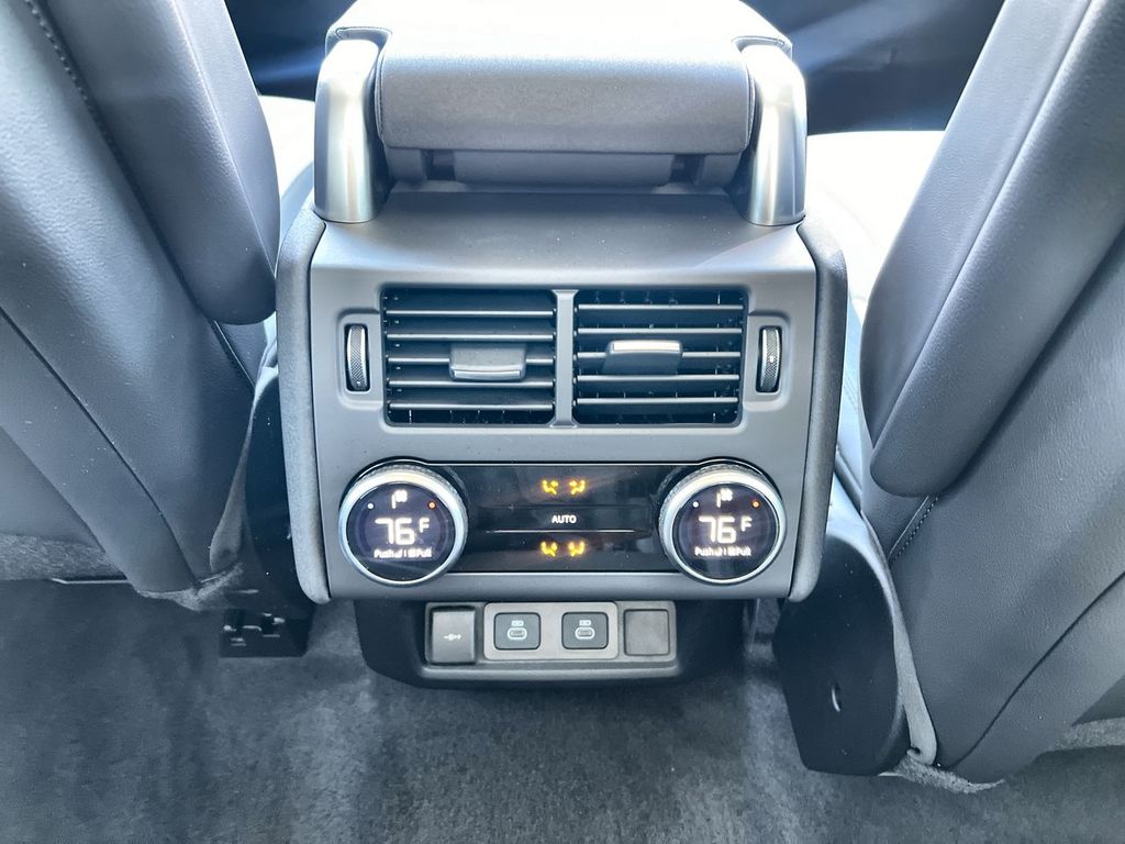 2025 Land Rover Discovery S - Photo 16