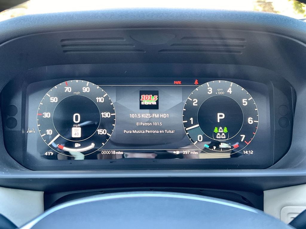2025 Land Rover Discovery S - Photo 23