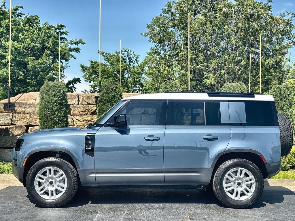 Used 2026 Land Rover Defender 110 S SUV