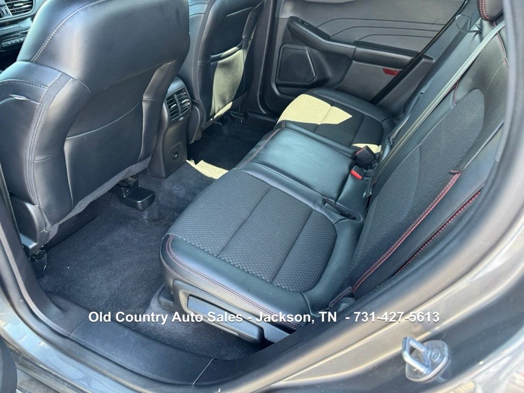 2023 Ford Escape ST-Line - Photo 16