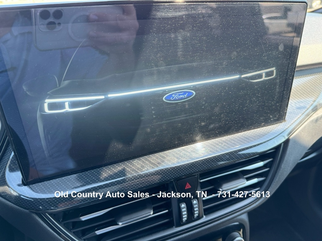 2023 Ford Escape ST-Line - Photo 41