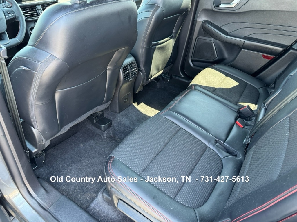 2023 Ford Escape ST-Line - Photo 18
