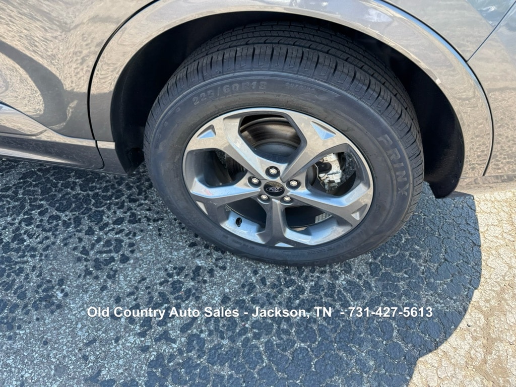 2023 Ford Escape ST-Line - Photo 11