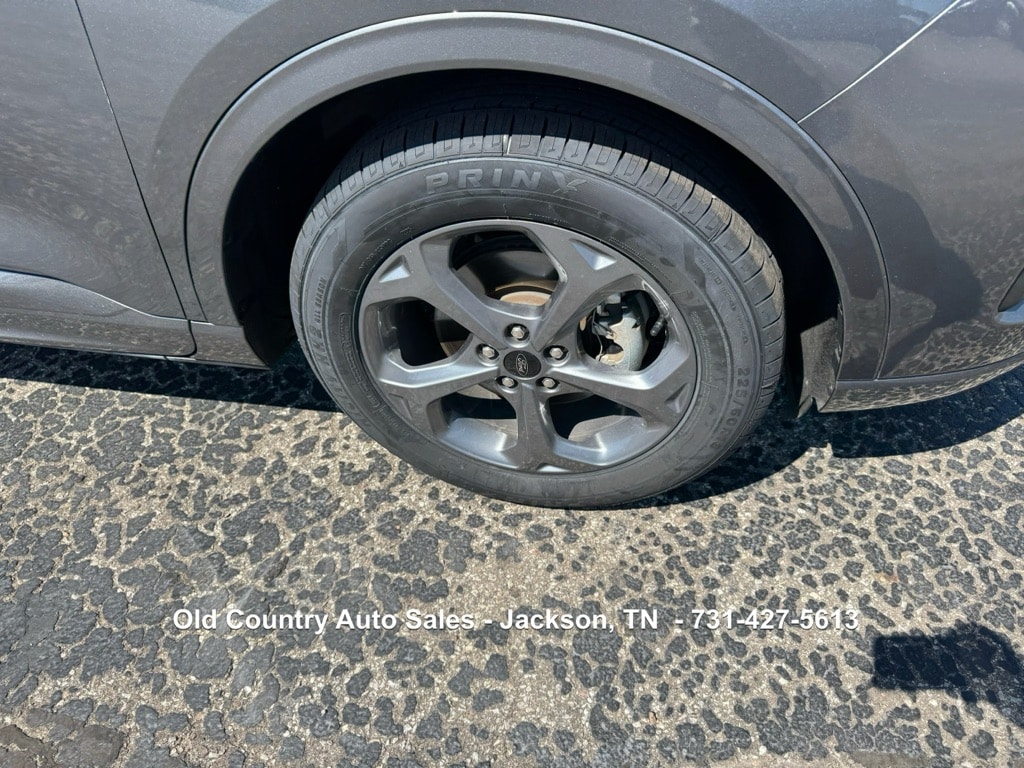 2023 Ford Escape ST-Line - Photo 13