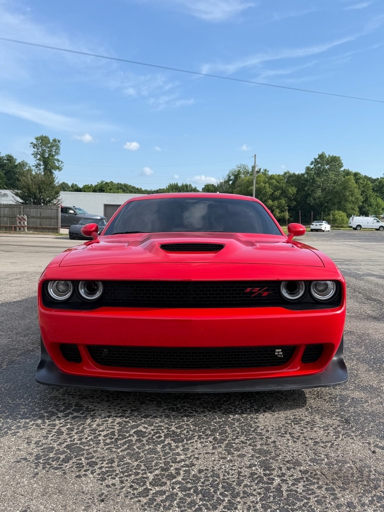 2020 Dodge Challenger R/T