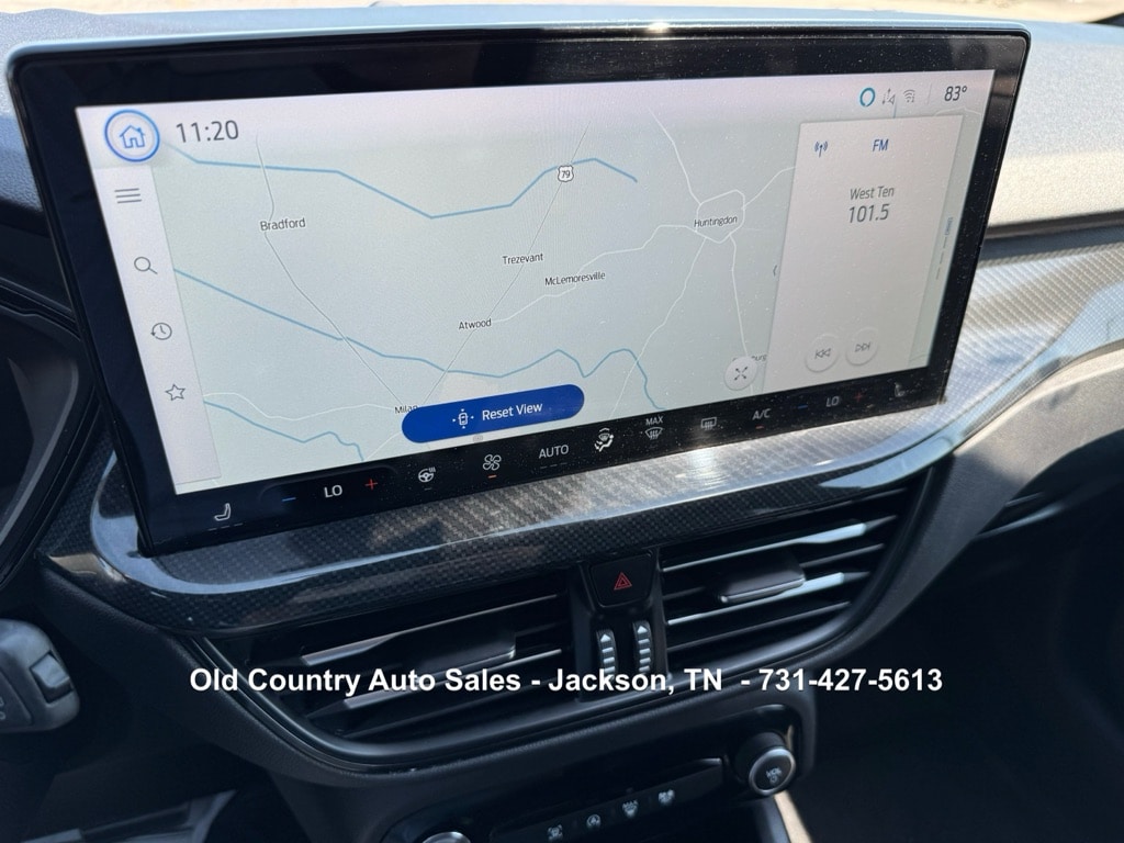 2023 Ford Escape ST-Line - Photo 42