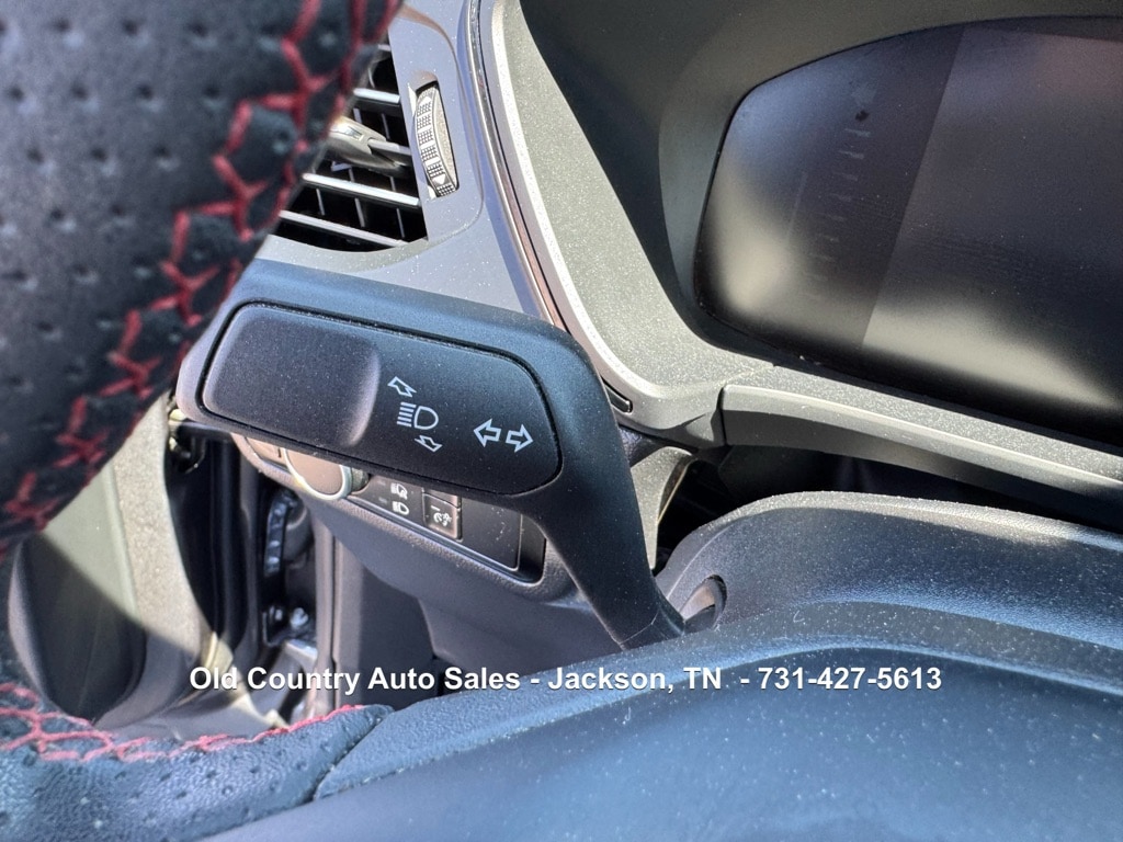 2023 Ford Escape ST-Line - Photo 33