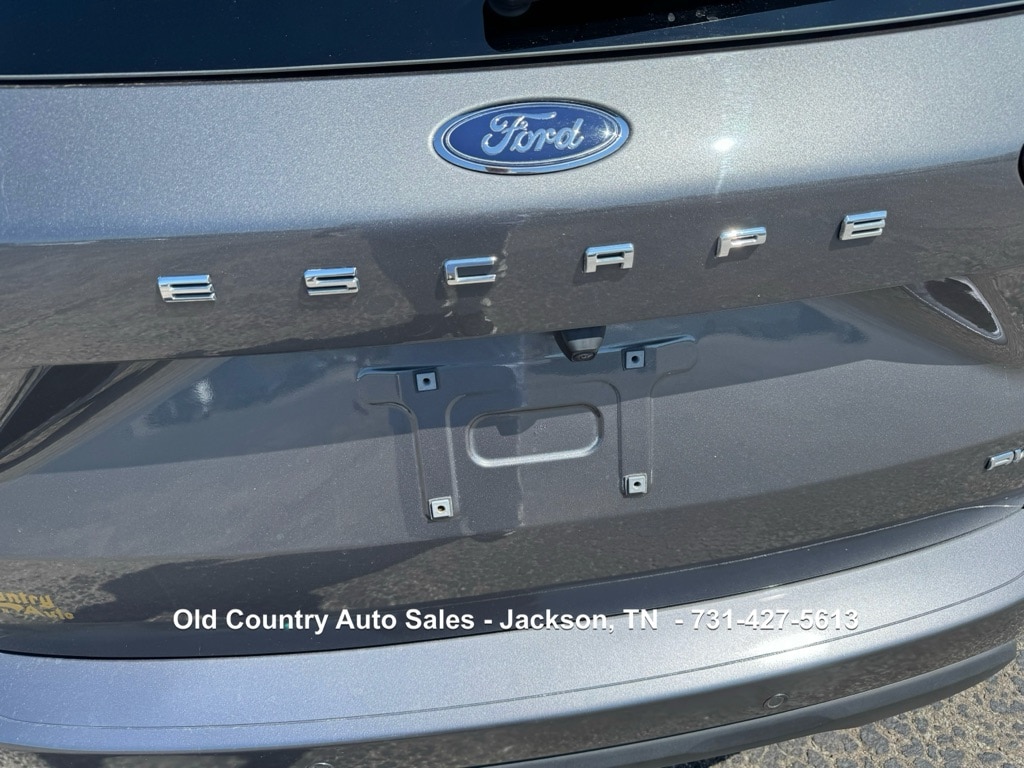 2023 Ford Escape ST-Line - Photo 8