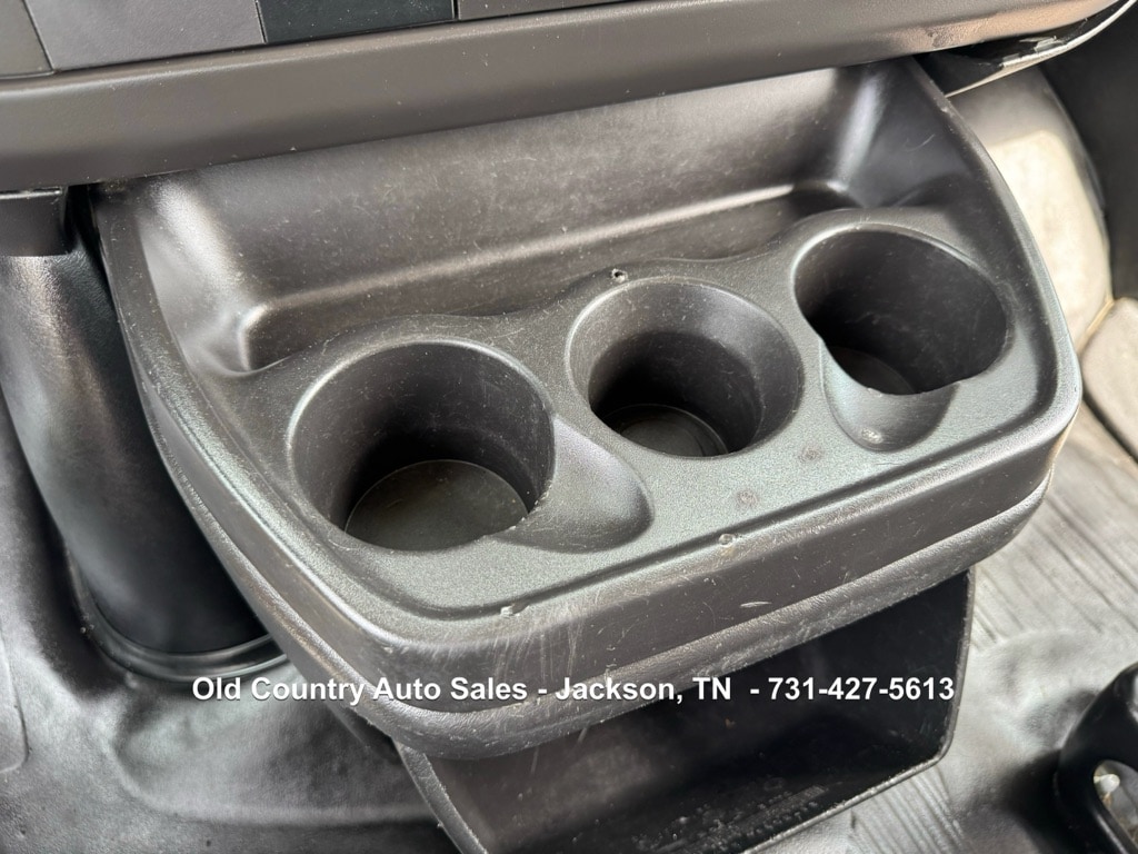 2020 GMC Savana Cargo Work Van - Photo 27