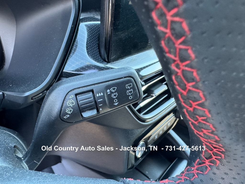 2023 Ford Escape ST-Line - Photo 34