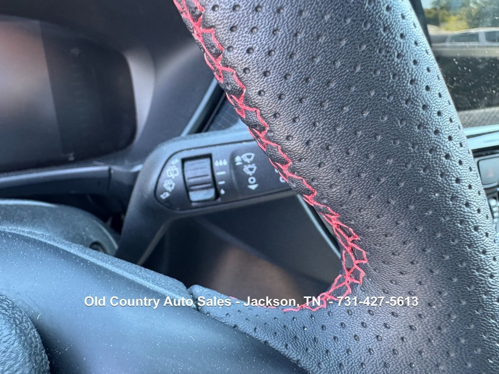 2023 Ford Escape ST-Line - Photo 32