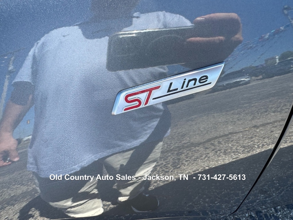 2023 Ford Escape ST-Line - Photo 10