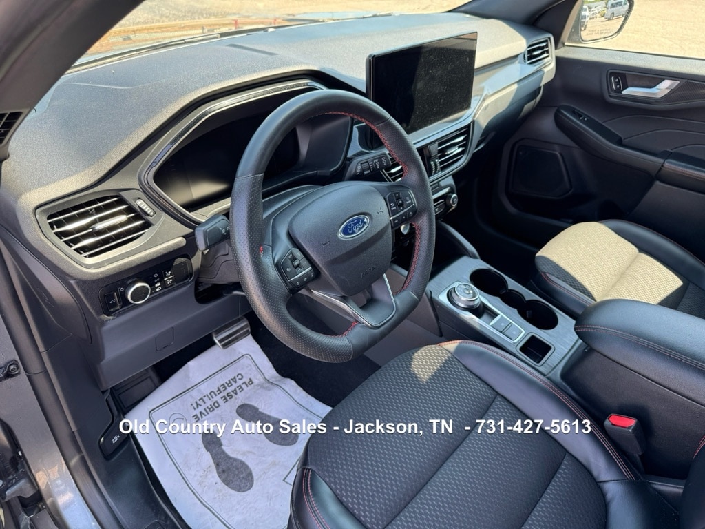 2023 Ford Escape ST-Line - Photo 26