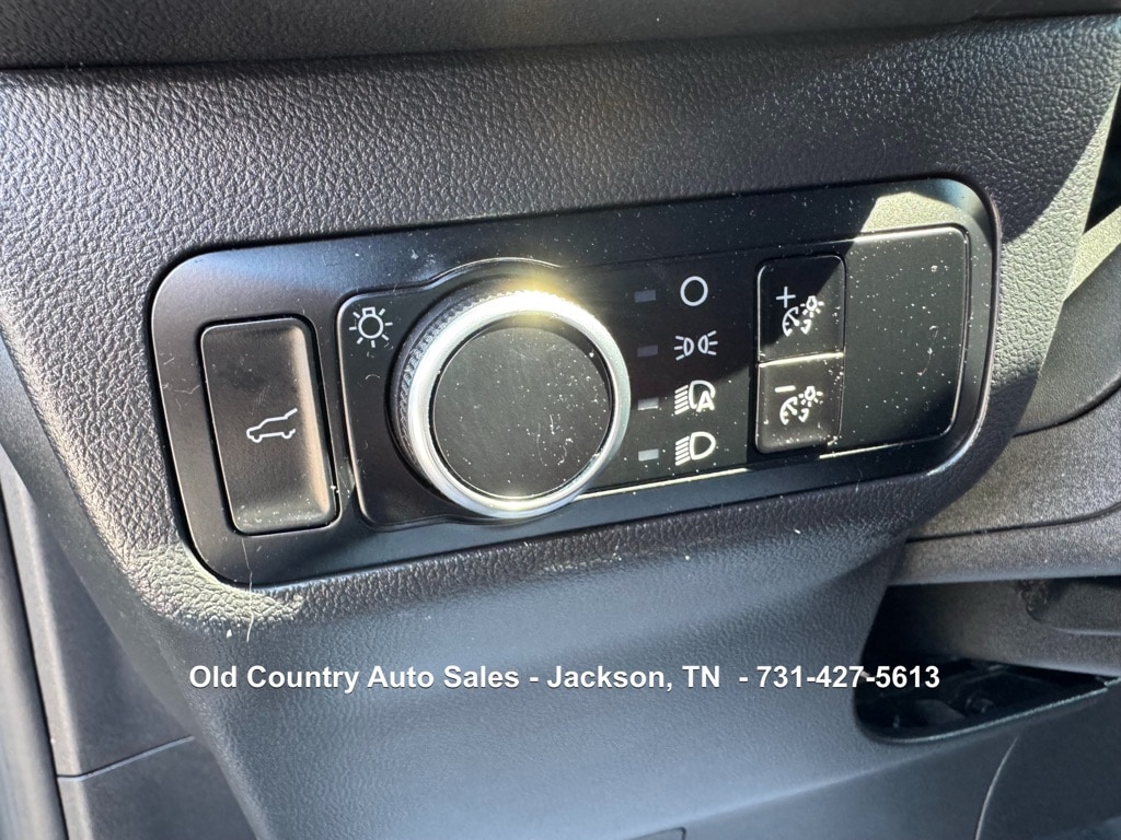 2023 Ford Escape ST-Line - Photo 28