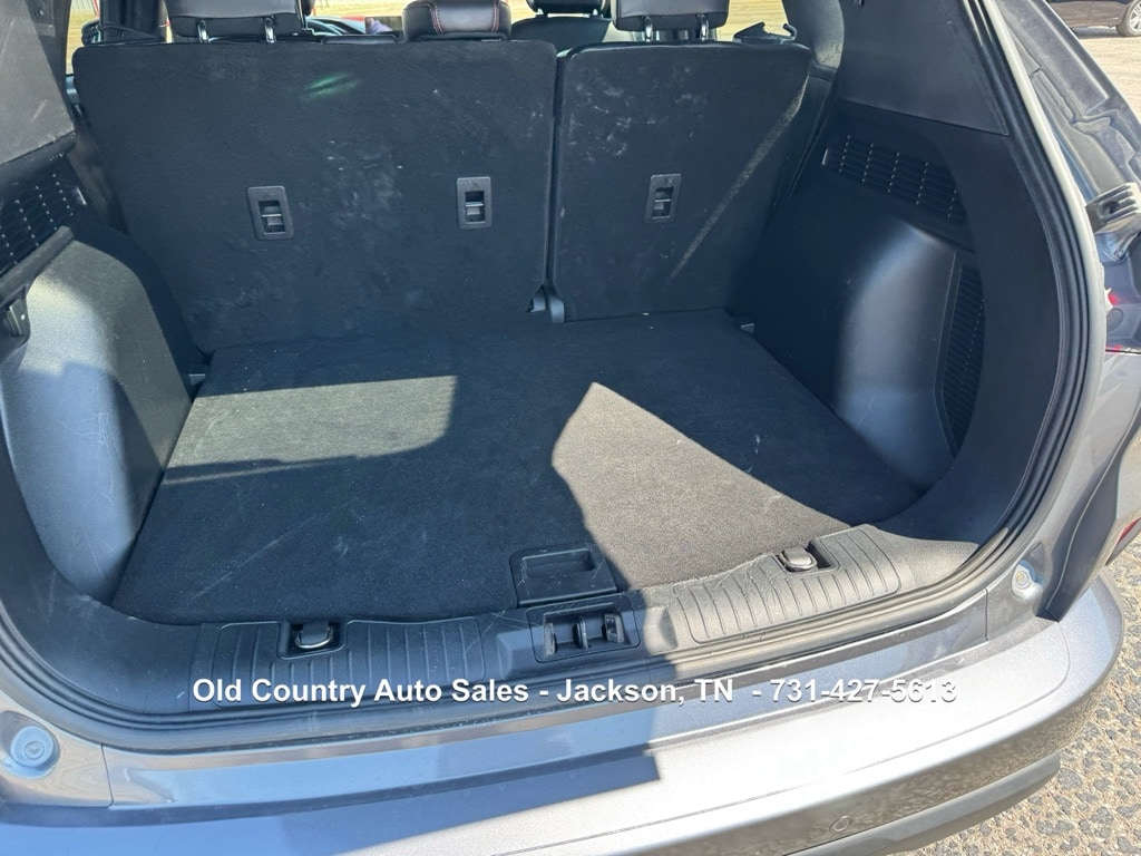 2023 Ford Escape ST-Line - Photo 15