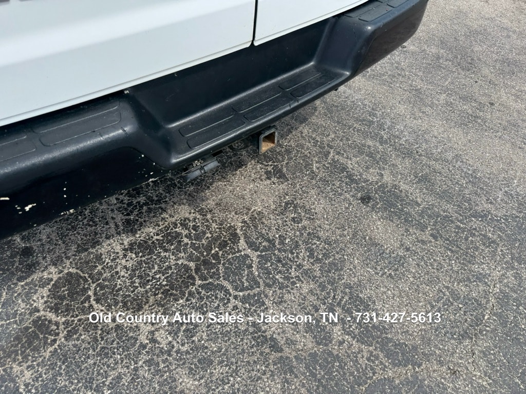 2020 GMC Savana Cargo Work Van - Photo 9