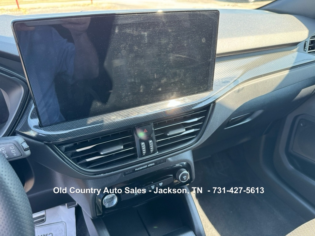 2023 Ford Escape ST-Line - Photo 35