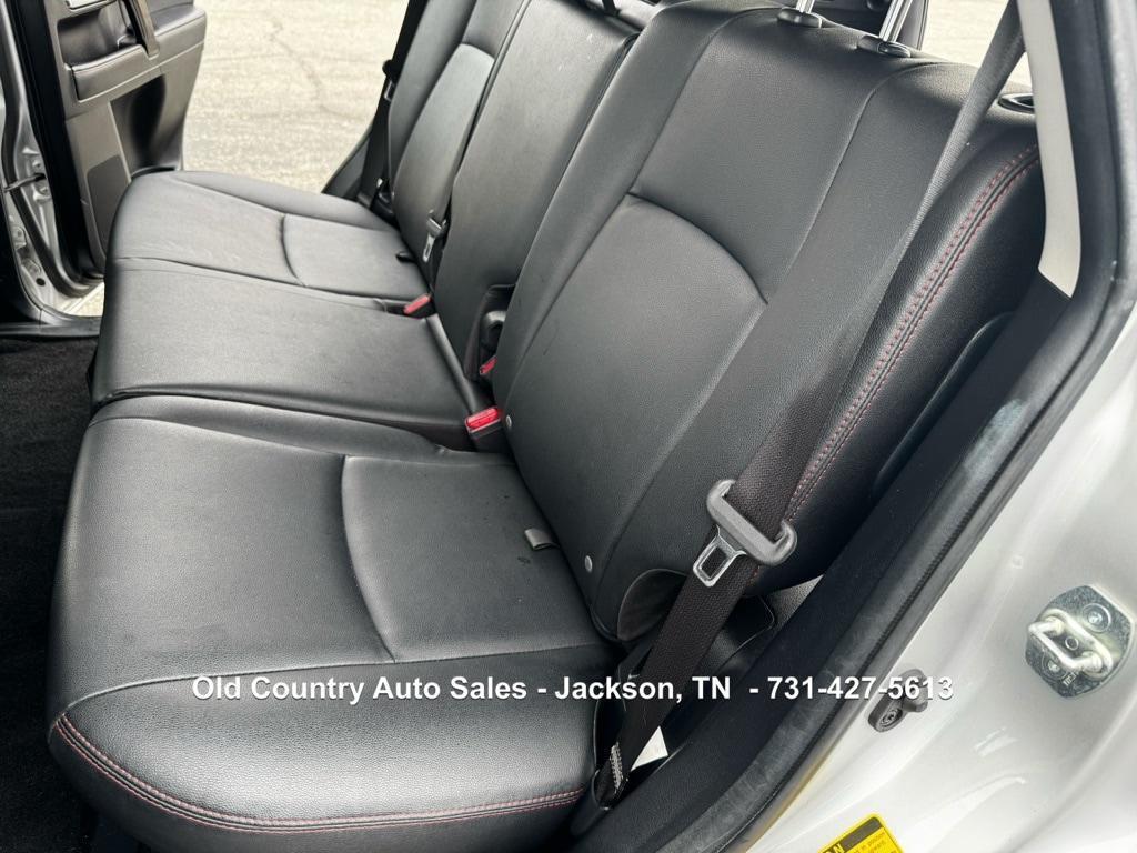 2022 Toyota 4Runner TRD Off-Road Premium - Photo 28