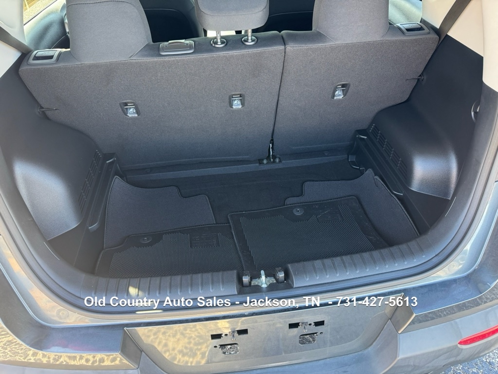 2021 Kia Soul LX - Photo 11