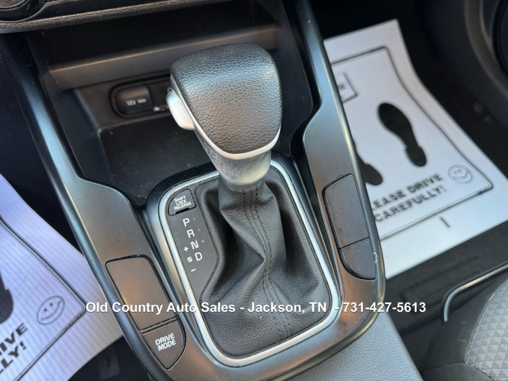 2021 Kia Soul LX - Photo 28