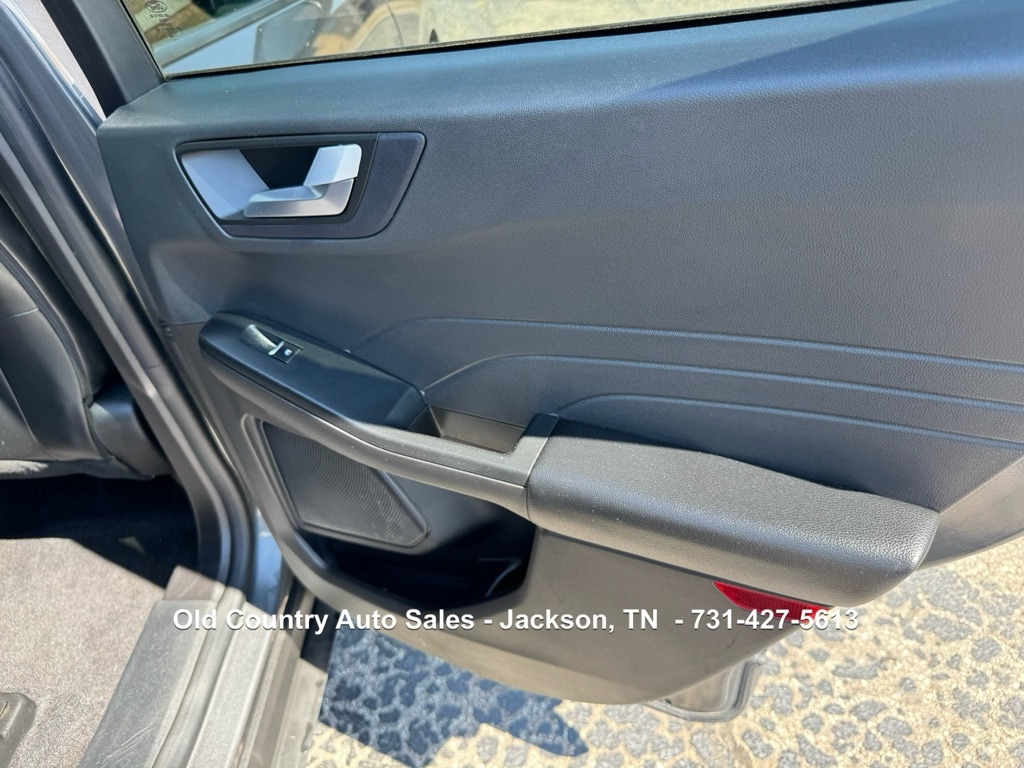 2023 Ford Escape ST-Line - Photo 20