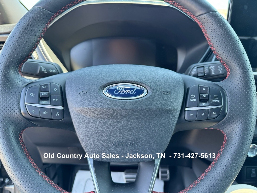 2023 Ford Escape ST-Line - Photo 29