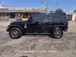  Jeep Wrangler Unlimi
