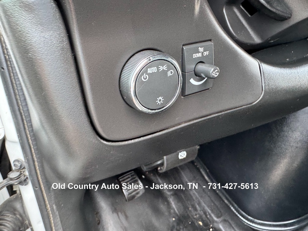 2020 GMC Savana Cargo Work Van - Photo 21