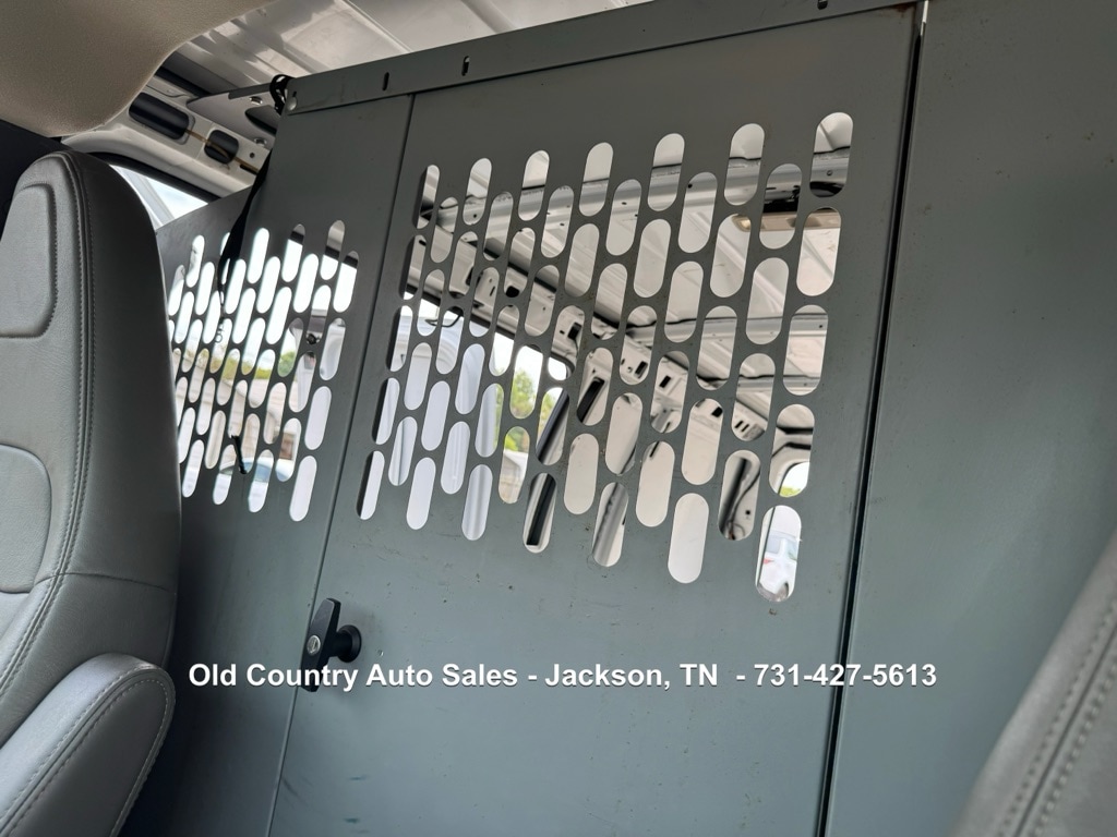 2020 GMC Savana Cargo Work Van - Photo 29