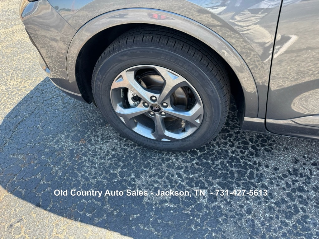 2023 Ford Escape ST-Line - Photo 12