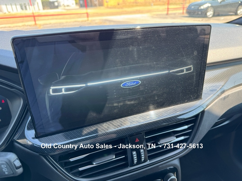 2023 Ford Escape ST-Line - Photo 40