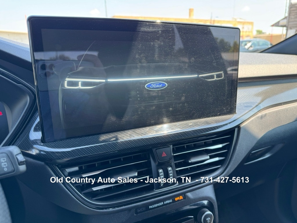 2023 Ford Escape ST-Line - Photo 39