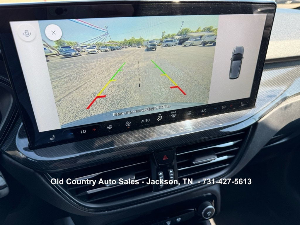 2023 Ford Escape ST-Line - Photo 43