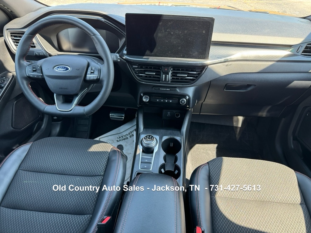 2023 Ford Escape ST-Line - Photo 21