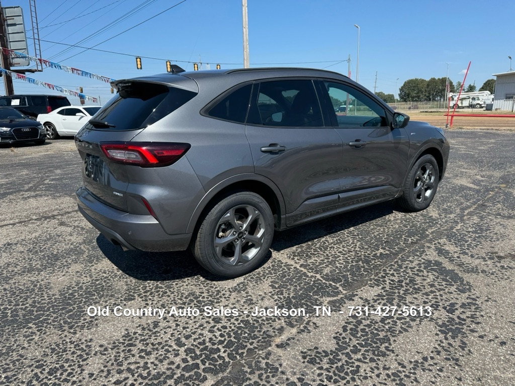 2023 Ford Escape ST-Line - Photo 6