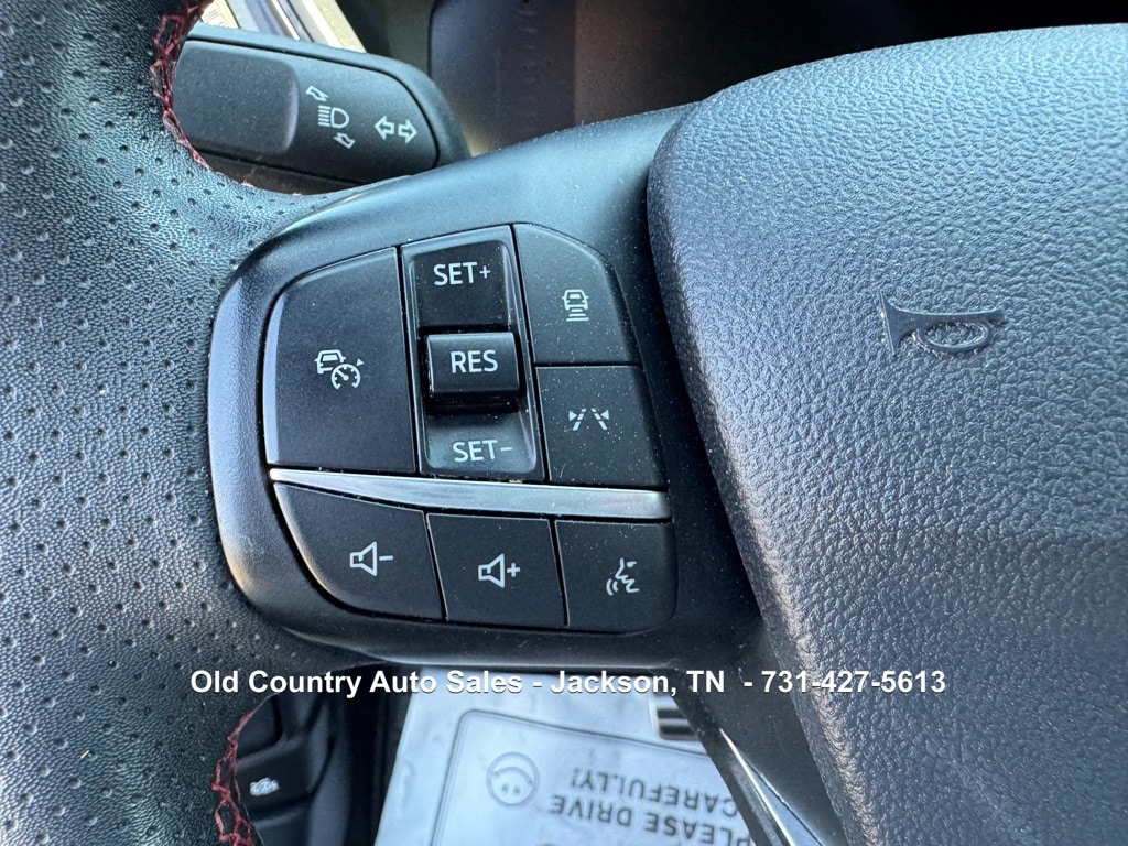2023 Ford Escape ST-Line - Photo 30