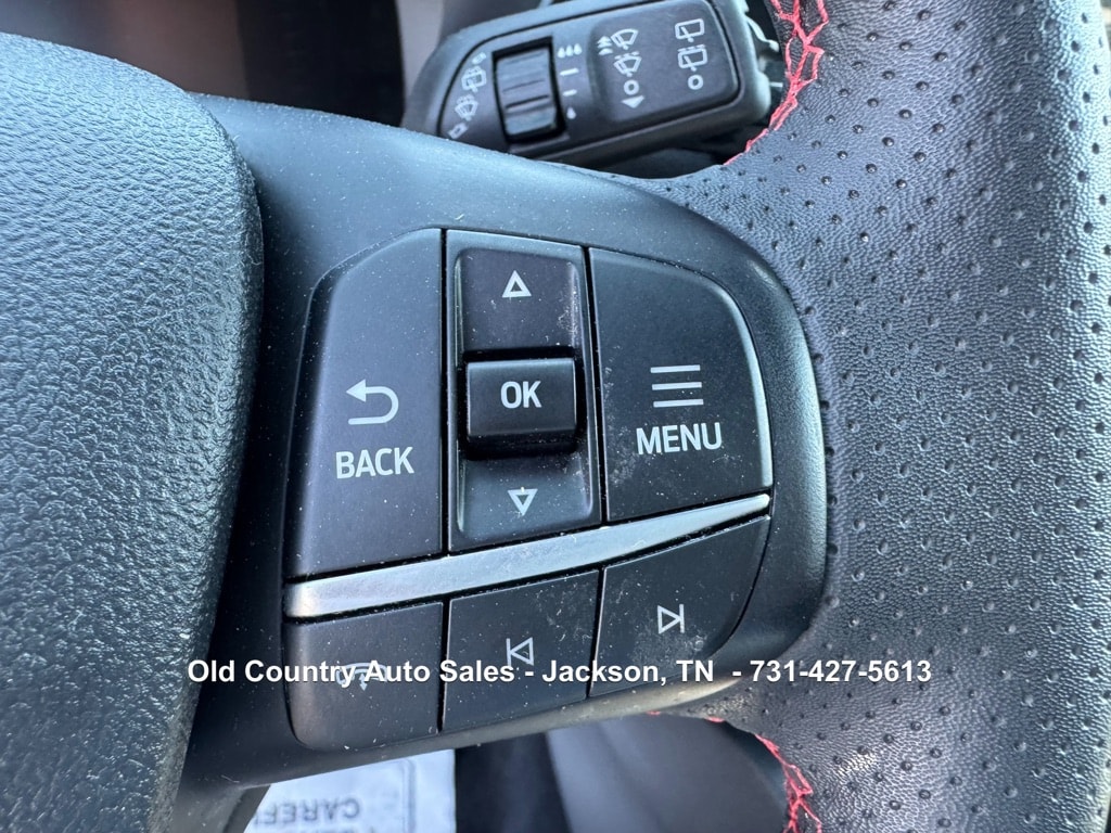 2023 Ford Escape ST-Line - Photo 31