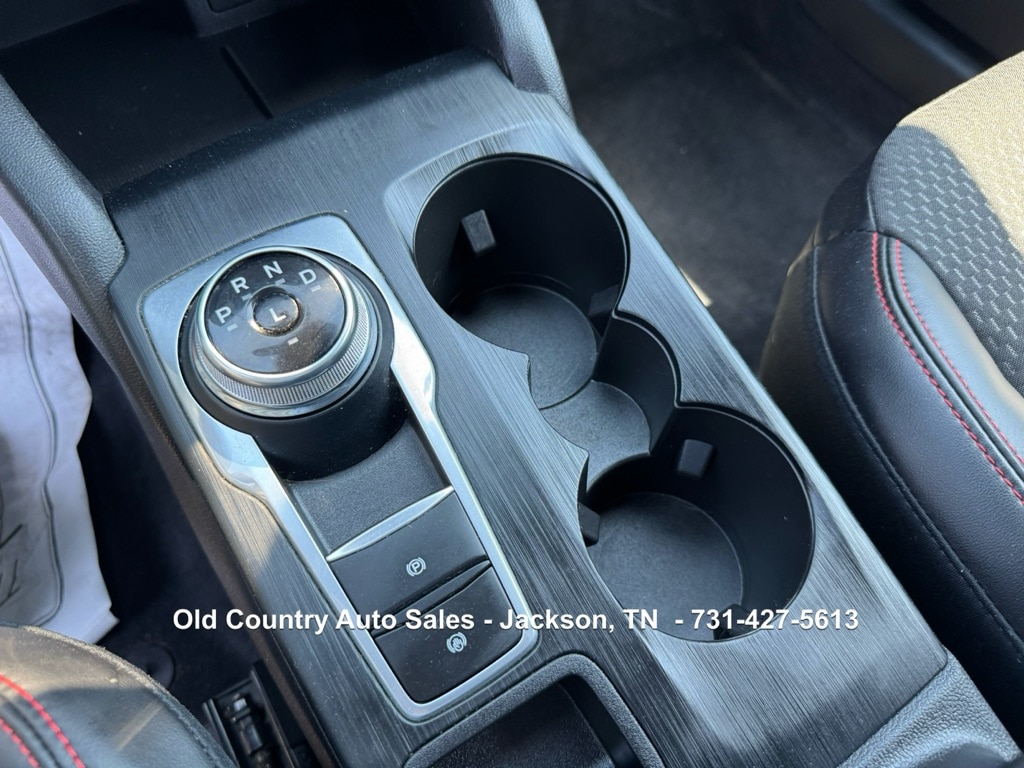 2023 Ford Escape ST-Line - Photo 38