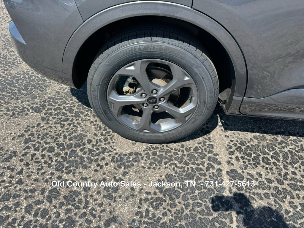 2023 Ford Escape ST-Line - Photo 14