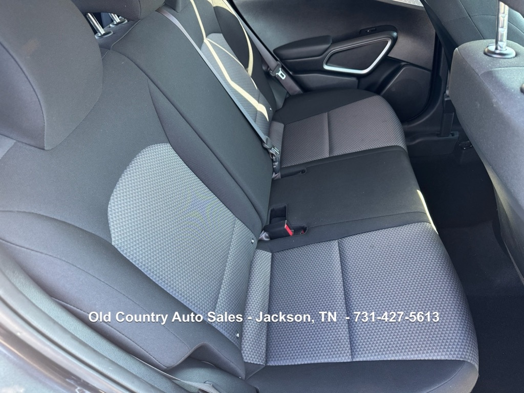 2021 Kia Soul LX - Photo 14