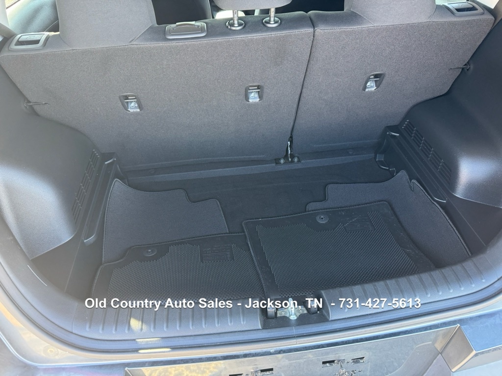 2021 Kia Soul LX - Photo 10